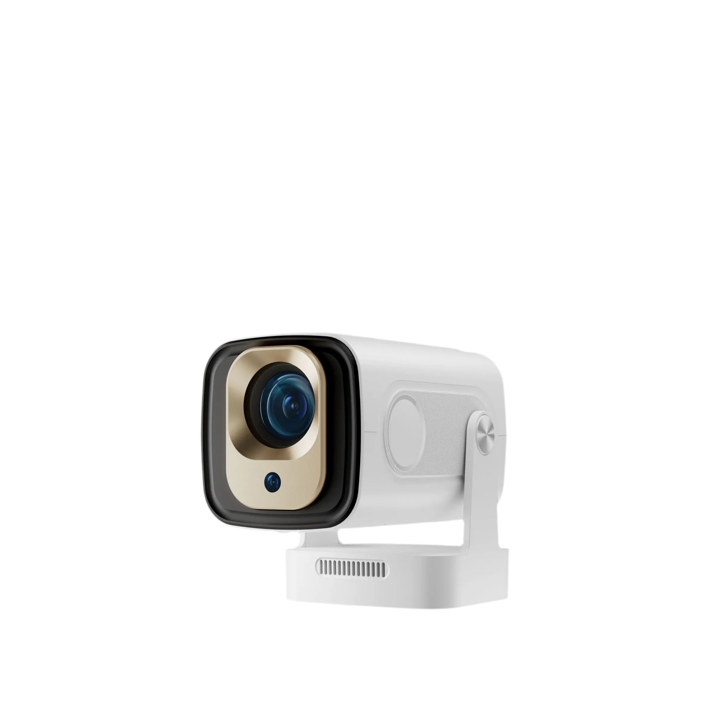 Smart Projector Auto Focus 1080p HY260PRO